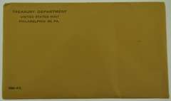 1956 Unopened US Silver Proof Sets