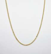 Popular and Practical Rope Necklace