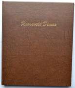 Roosevelt Dimes Complete 1946-2006