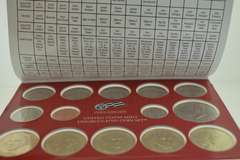 2007 Denver United States Mint Uncirculated Coin Set