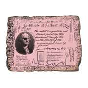 Mr. Brainwash, "Balloon Heart" Original Mixed Media Sculpture, Hand Signed with Certificate of Authenticity.