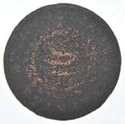 1785 US Pre-Federal Nova Constellatio Copper Token Pointed Rays