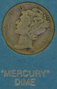 1900's Two Silver Classics