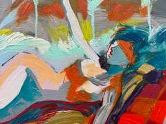 Amazing Original by Tadeo