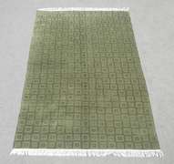 Contemporary Indo Gabbeh 8.6x5.9