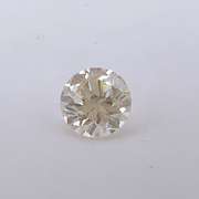 GIA Certified 1.82 Carat Diamond Solitaire