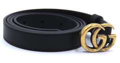 Gucci Leather Belt