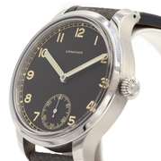 Longines Heritage Limited Edition Military 43mm Watch