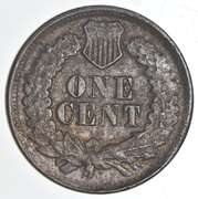 1864 Indian Head Cent