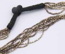 Group Lot of Multi Gemstone Beads Strands
