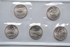 2005-2008 US Mint Sets