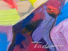 Brilliant Original by Tadeoby Tadeo