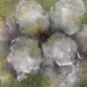 Victoria Montesinos, Original Oil Painting on Canvas (40" x 30"), Hand Signed with Letter of Authenticity.