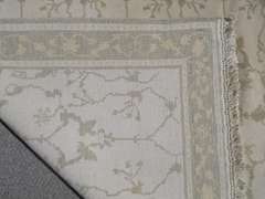 Contemporary Indo Gabbeh 9.10x6.9