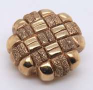 Sterling Silver Diamond Earrings