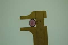 Total 20ct Weight Ruby Loos Stones Lot