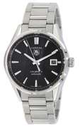 Tag Heuer Carrera Caliber 5 Automatic 39mm Watch