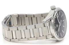 Tag Heuer Carrera Caliber 5 Automatic 39mm Watch