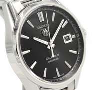 Tag Heuer Carrera Caliber 5 Automatic 39mm Watch
