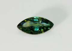 Perky Natural Green Sapphire - 1.30 cts.