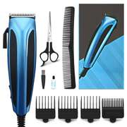 Professional Hair Clipper Electric Hair Trimmer