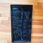 Brand New Saint Laurent Ostrich Boots! Retail $10,000!