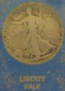 Liberty Series Coin Set