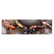 Terry Gilecki, "In Stark Contrast" Limited Edition on Gallery Wrapped Canvas, Numbered 4/95 and Hand Signed with Letter of Authenticity.