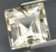 Collectors 3.84ct gem grade untreated Scapolite