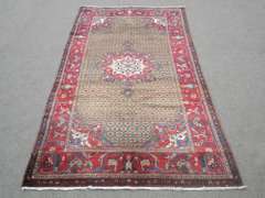 Authentic Persian Bakhtiari 5.4x9.10
