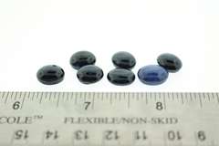 Beautiful Natural Star Sapphire Parcel