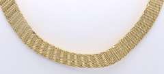 Italian 925 Sterling Silver Necklace