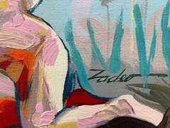 Dazzeling Original by Tadeoby Tadeo