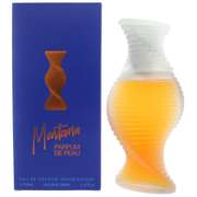 Montana Parfum De Peau EDT Spray 3.4 oz & Body Lotion 5 oz