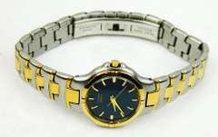 Ladies Citizen Elegance Wrist Watch, Runs
