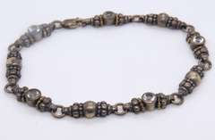 Lot of Vintage Sterling Silver Jewelry