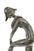 Dancer Bronze Sculpture