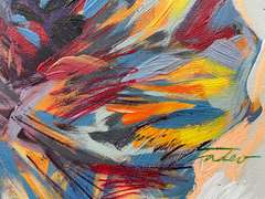 Amazing  Original by Tadeo