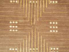 Contemporary Indo Gabbeh 8.5x5.11