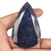 900.00 Carat Museum Size Blue Sapphire
