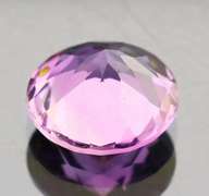 Beautiful 4.00ct natural violet pink Amethyst