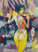 Beautiful Original by Tadeoby Tadeo
