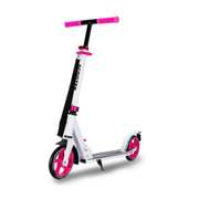 Foldable Children Scooter 2 Wheels Road Ride Adjustable