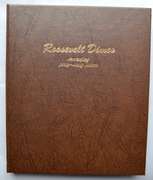 Roosevelt Dimes Complete Unc &Proofs 1965-2112