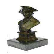 Napoleon Bronze Sculpture