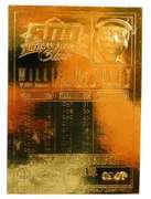 Willie McCovey 23KT Gold Baseball Card