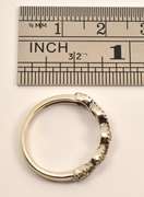 Nice Quality Diamond Fashion band