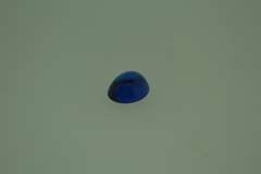 4ct Cabochon Tanzanite Loos stone