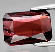 Ravishing! 2.85ct bi-color Padparadscha Tourmaline