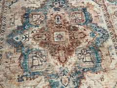 DECORATIVE CLASSIC  DESIGN  RUG 9x12